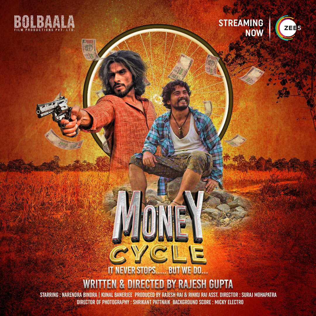 Money Cycle on Zee5